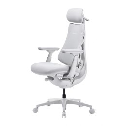Krzesło ergonomiczne LiberNovo Omni Pro 45cm (białe)
