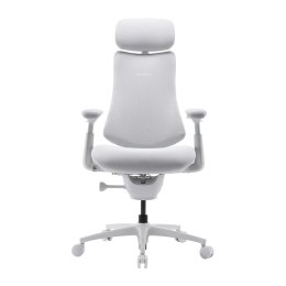 Krzesło ergonomiczne LiberNovo Omni Pro 48cn (białe)
