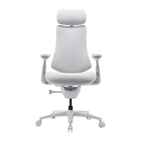 Krzesło ergonomiczne LiberNovo Omni Pro 48cn (białe)