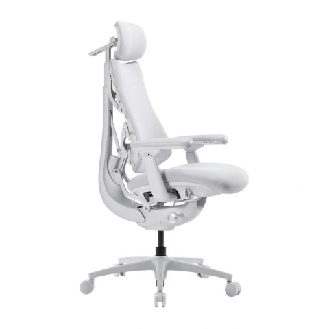Krzesło ergonomiczne LiberNovo Omni Pro 48cn (białe)
