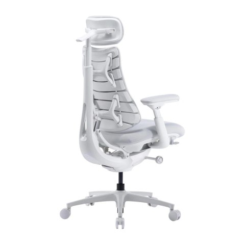 Krzesło ergonomiczne LiberNovo Omni Pro 48cn (białe)