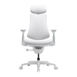 Krzesło ergonomiczne LiberNovo Omni GEN 45cm (białe)