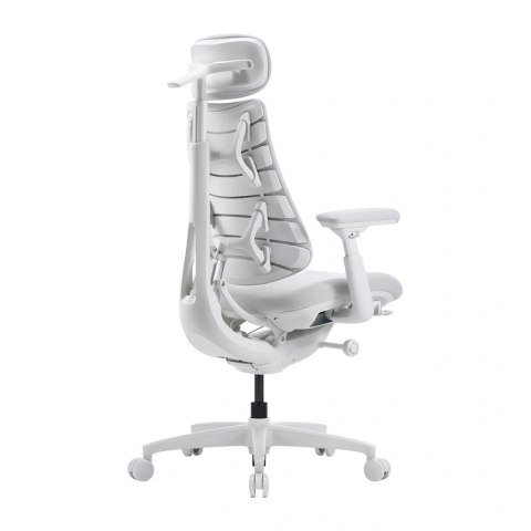 Krzesło ergonomiczne LiberNovo Omni GEN 45cm (białe)