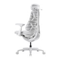 Krzesło ergonomiczne LiberNovo Omni GEN 45cm (białe)