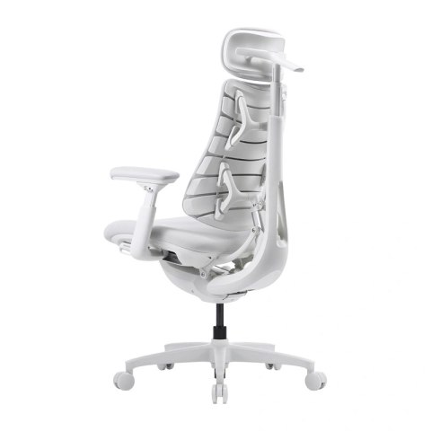 Krzesło ergonomiczne LiberNovo Omni GEN 45cm (białe)