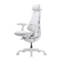Krzesło ergonomiczne LiberNovo Omni GEN 48cm (białe)