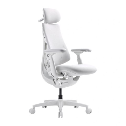 Krzesło ergonomiczne LiberNovo Omni GEN 48cm (białe)
