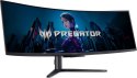 Monitor ACER UM.SXXEE.X01 (49" /QD OLED /5120 x 1440 /Czarny )