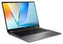 Notebook ASUS Vivobook 14 Flip (14"/Ultra 5 226V /16GB/SSD1TB/W11H/Ciemnoszary)