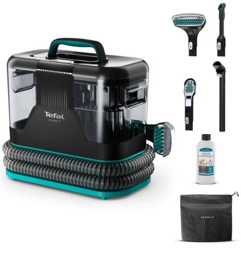 Odkurzacz piorący TEFAL 750W IZ5020F0
