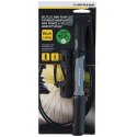 POMPKA ROWEROWA MINI 120psi (8bar) SZARA DUNLOP