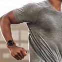 Pasek Tech-Protect Nylon Pro na Garmin Fenix 5 / 6 / 6 Pro / 7 - ciemnozielony