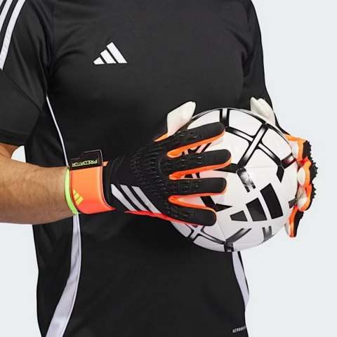 RĘKAWICE BRAMKARSKIE ADIDAS PRED GL LGE IN1600 R.5