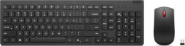 Zestaw klawiatura i mysz LENOVO 4X31R64491