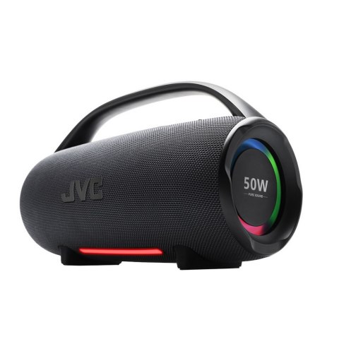 Głośnik bezprzewodowy JVC XS-E524B (20h /Czarny )