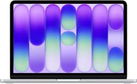 Notebook APPLE 13inch MacBook Neo A18 (13"/8GB/SSD256GB/Srebrny)