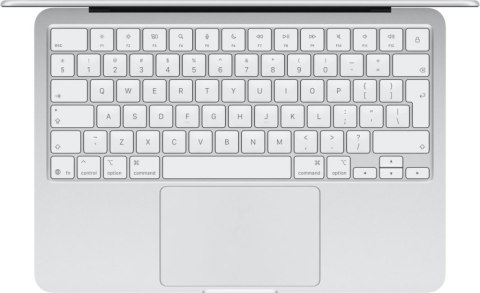 Notebook APPLE 13inch MacBook Neo A18 (13"/8GB/SSD256GB/Srebrny)