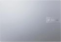 Notebook ASUS Vivobook 16 (16"/R 660M/16GB/SSD512GB/W11H/Srebrny)