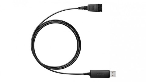 Adapter JABRA Link 230 230-09 USB Typ A - QD