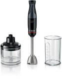 Blender Czarno-srebrny BOSCH MSM4B620
