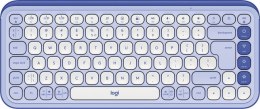 Klawiatura Bezprzewodowa LOGITECH 920-013074