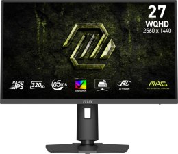 Monitor MSI MAG 274QPF X32 (27