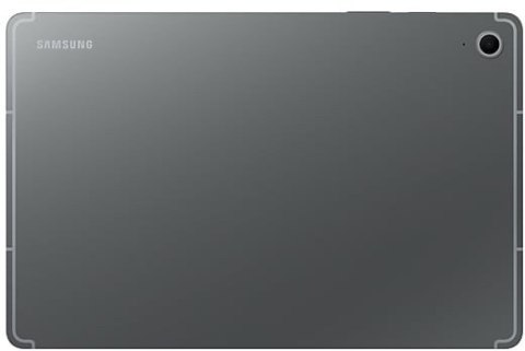 Tablet SAMSUNG Galaxy Tab S10 FE 128 GB 5G Szary (10.9"/Samsung Exynos 1580/128GB/Android 15/Wi-Fi/Szary)