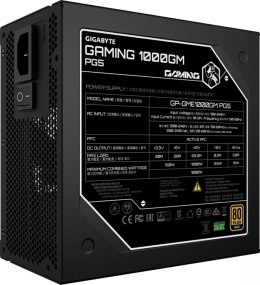 Zasilacz PC GIGABYTE 1000W GP-GME1000GM PG5 EU