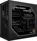 Zasilacz PC GIGABYTE 850W GP-GME850GM PG5