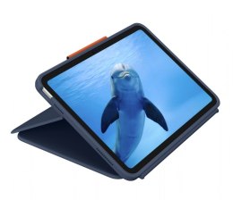 Etui z klawiaturą LOGITECH 920-011188