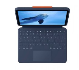 Etui z klawiaturą LOGITECH 920-011188