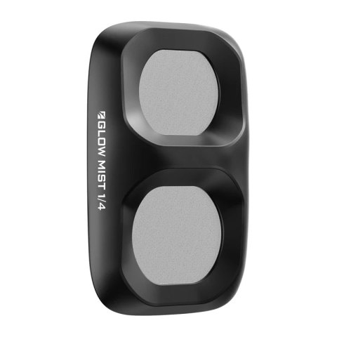 Filtr Black Glow Mist 1/4 Freewell do Osmo Pocket 4P