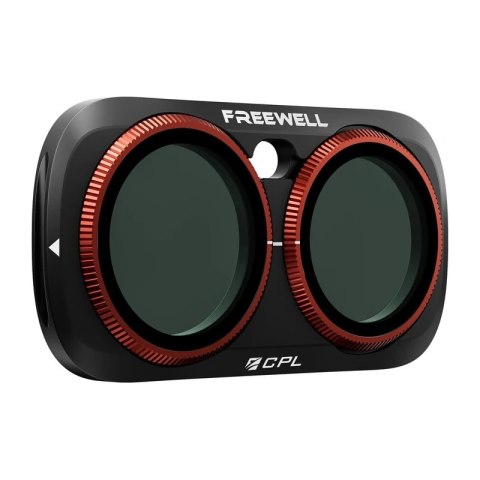 Filtr CPL Freewell Insta360 Luna Ultra