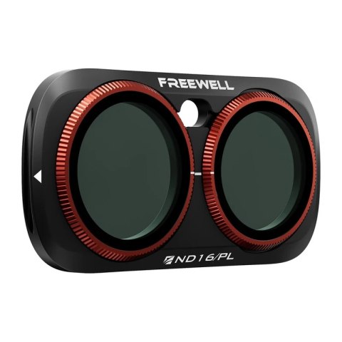 Filtr Freewell do Insta360 Luna Ultra ND16/PL