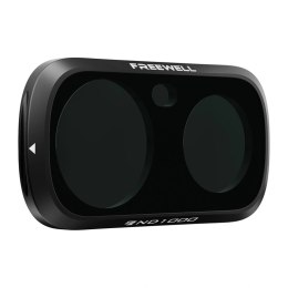 Filtr ND Freewell do Insta360 Luna Ultra ND1000