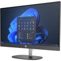Komputer All-in-One HP ProOne 240 G10 (23.8"/I5-1335U/IRIS XE/16GB/SSD512GB/W11P/Czarno-srebrny)