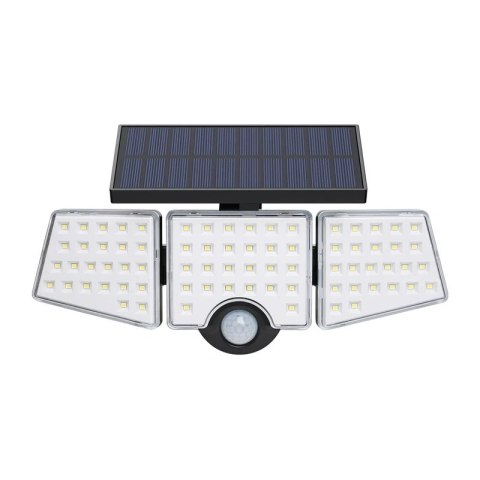 Lampa solarna Lepro WL4000