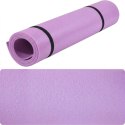 MATA DO JOGI 1800x610x4MM FIOLETOWA ENERO FIT