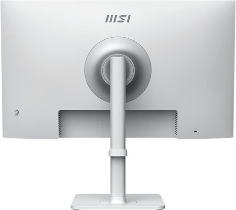 Monitor MSI MD272UPSW (27" /IPS /60Hz /3840 x 2160 /Biały)