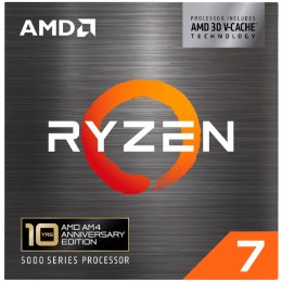 AMD CPU Desktop Ryzen 7 8C/16T 5800X3D (4.5GHz,100MB,105W,AM4) Box