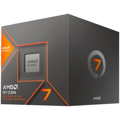 AMD Ryzen 7 8700G (3.80 GHz, 24 MB, 65W, AM5) Box, with Wraith Stealth Cooler