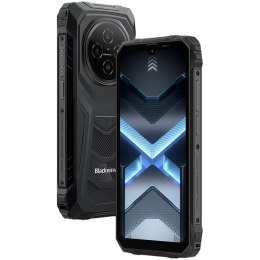 Blackview FORT1 LTE 6.56-inch HD+ 1612x720 90Hz 6+256GB Unisoc T615 Octa-Core 1.8GHz 8MP Front 16+2MP Rear NFC MIL-STD-810H 1000