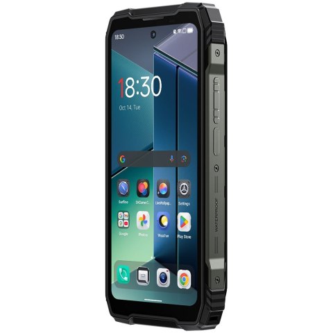 Blackview XPLORE 1 PRO Rugged Phone 5G 6.78 inch FHD 2.4k 2460x1080 120Hz + 2.01 inch 296x240 12/256Gb MT 7050 Octa-Core 2.4GHz 