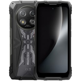 Blackview ROCK 2 5G 6.67-inch HD+ 1640x720 120Hz 12+256GB Unosoc T8100 Octa-Core 2.2GHz 13MP Front 16MP Rear NFC FG MIL-STD-810H