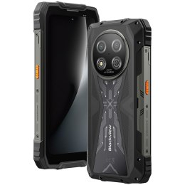 Blackview ROCK 2 5G 6.67-inch HD+ 1640x720 120Hz 12+256GB Unosoc T8100 Octa-Core 2.2GHz 13MP Front 16MP Rear NFC FG MIL-STD-810H