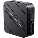 Blackview miniPC MP100 Pro AMD Ryzen 5 7430U up to 4.3HGz 16/512 WiFi 6 BT 5.2 LAN RJ45 USB 3.2Gen1x4 USB 3.2Gen2x2 HDMI2.0x1 DP