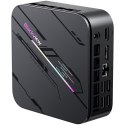Blackview miniPC MP100 Pro i3-1215U up to 4,4HGz 16/512 WiFi 6 BT 5.2 LAN RJ45 USB 3.1Gen1x4 USB 3.1Gen2x2 TypeC PDx1 HDMI DP Wi