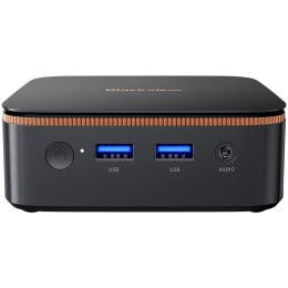 Blackview miniPC MP20 AMD Ryzen 3300U up to 3.5HGz 16/512 WiFi 6 BT 5.2 LAN RJ45 USB 3.0x2 USB 2.0x2 HDMIx2 DPx1 Windows 11Pro 