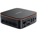 Blackview miniPC MP20 AMD Ryzen 3300U up to 3.5HGz 16/512 WiFi 6 BT 5.2 LAN RJ45 USB 3.0x2 USB 2.0x2 HDMIx2 DPx1 Windows 11Pro 
