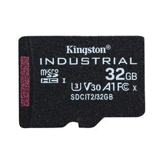 Karta pamięci KINGSTON 32 GB